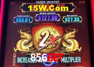 856bet - Aplicativo Móvel