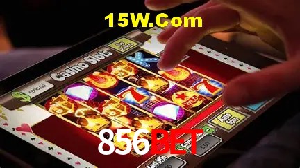 856bet - Winners Celebration